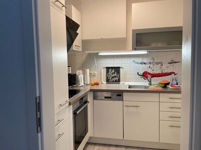 Ferienwohnung für 4 Personen (50 m²) in Göhren (Rügen) 10/10