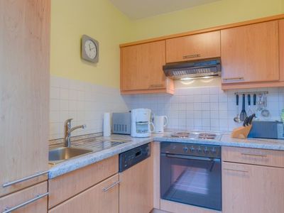 Ferienwohnung für 2 Personen (42 m²) in Göhren (Rügen) 7/10