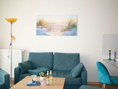 Ferienwohnung für 3 Personen (39 m²) in Göhren (Rügen) 2/10