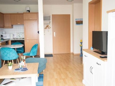 Ferienwohnung für 3 Personen (39 m²) in Göhren (Rügen) 6/10