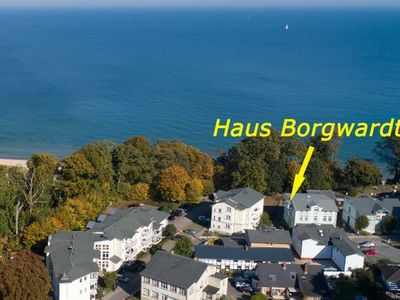 Ferienwohnung für 2 Personen (55 m²) in Göhren (Rügen) 2/10