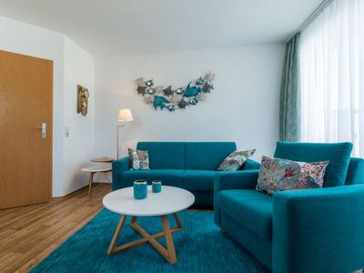 Ferienwohnung für 4 Personen (50 m²) in Göhren (Rügen) 2/10