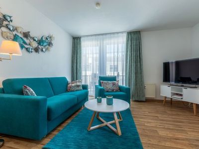 Ferienwohnung für 4 Personen (50 m²) in Göhren (Rügen) 3/10