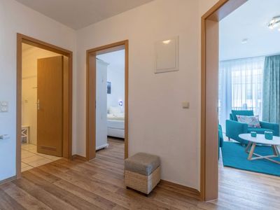 Ferienwohnung für 4 Personen (50 m²) in Göhren (Rügen) 6/10