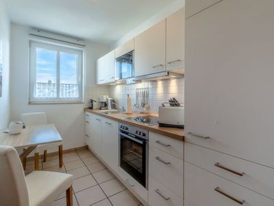 Ferienwohnung für 4 Personen (50 m²) in Göhren (Rügen) 8/10