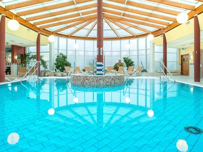Ferienwohnung für 3 Personen (52 m²) in Göhren (Rügen) 2/10