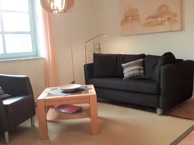 Ferienwohnung für 3 Personen (52 m²) in Göhren (Rügen) 8/10