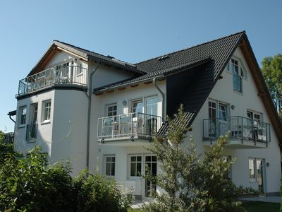 Ferienwohnung für 4 Personen (72 m²) in Göhren (Rügen) 1/10