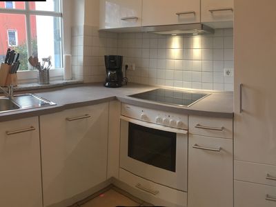 Ferienwohnung für 4 Personen (72 m²) in Göhren (Rügen) 6/10