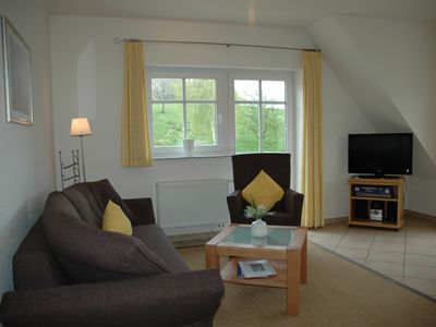 Ferienwohnung für 4 Personen (72 m²) in Göhren (Rügen) 7/10