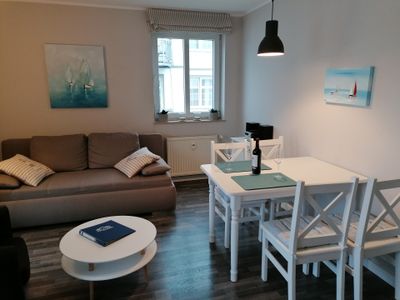 Ferienwohnung für 3 Personen (45 m²) in Göhren (Rügen) 4/10