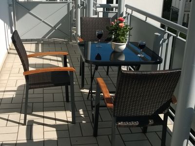 Ferienwohnung für 3 Personen (45 m²) in Göhren (Rügen) 7/10