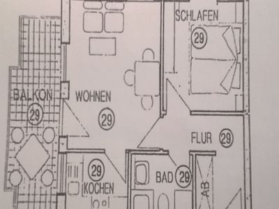 Ferienwohnung für 3 Personen (45 m²) in Göhren (Rügen) 8/10