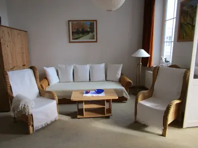 Ferienwohnung für 5 Personen (75 m²) in Göhren (Rügen) 2/10