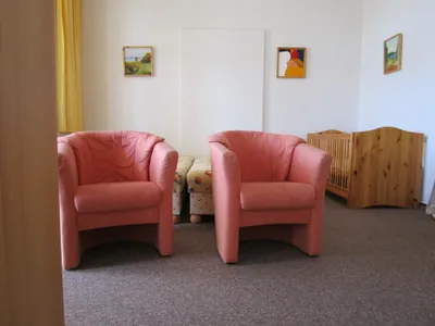 Ferienwohnung für 5 Personen (75 m²) in Göhren (Rügen) 5/10