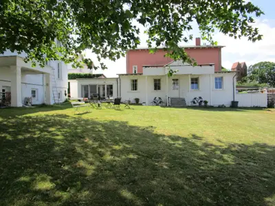 Ferienwohnung für 2 Personen (23 m²) in Göhren (Rügen) 1/10