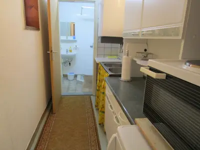 Ferienwohnung für 3 Personen (41 m²) in Göhren (Rügen) 5/10