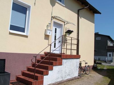 Ferienwohnung für 3 Personen (70 m²) in Göhren (Rügen) 2/10