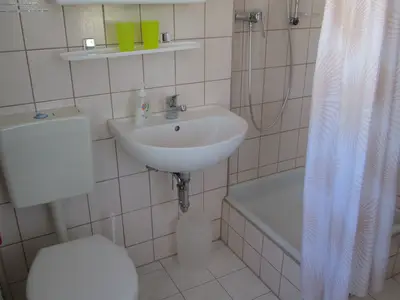 Ferienwohnung für 3 Personen (56 m²) in Göhren (Rügen) 8/10