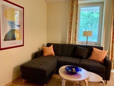 Ferienwohnung für 3 Personen (40 m²) in Göhren (Rügen) 3/10