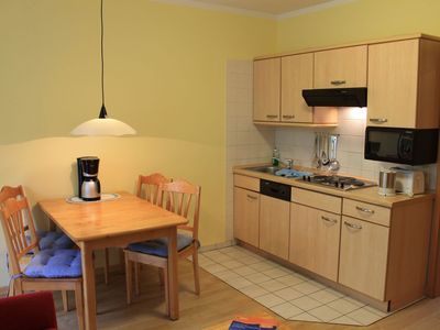 Ferienwohnung für 3 Personen (40 m²) in Göhren (Rügen) 5/10