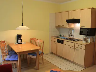 Ferienwohnung für 3 Personen (40 m²) in Göhren (Rügen) 5/10