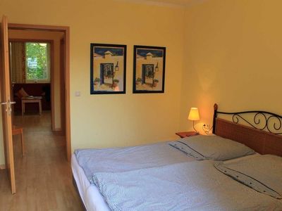 Ferienwohnung für 3 Personen (40 m²) in Göhren (Rügen) 6/10