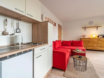 Ferienwohnung für 4 Personen (45 m²) in Göhren (Rügen) 4/10