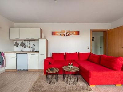 Ferienwohnung für 4 Personen (45 m²) in Göhren (Rügen) 6/10