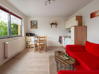 Ferienwohnung für 4 Personen (45 m²) in Göhren (Rügen) 7/10