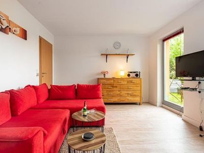 Ferienwohnung für 4 Personen (45 m²) in Göhren (Rügen) 8/10