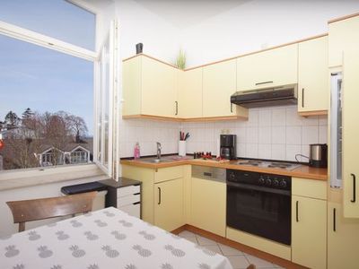 Ferienwohnung für 3 Personen (70 m²) in Göhren (Rügen) 6/10