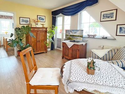 Ferienwohnung für 2 Personen (36 m²) in Göhren (Rügen) 7/10