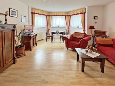 Ferienwohnung für 2 Personen (39 m²) in Göhren (Rügen) 4/10