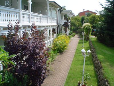 Ferienwohnung für 2 Personen (35 m²) in Göhren (Rügen) 3/10