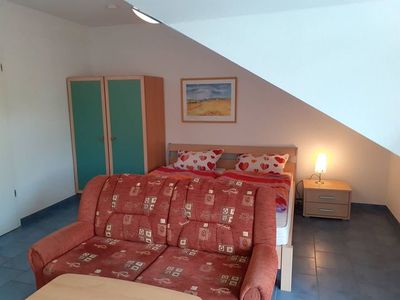 Ferienwohnung für 4 Personen (51 m²) in Göhren (Rügen) 7/10