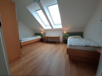 Ferienwohnung für 4 Personen (51 m²) in Göhren (Rügen) 8/10