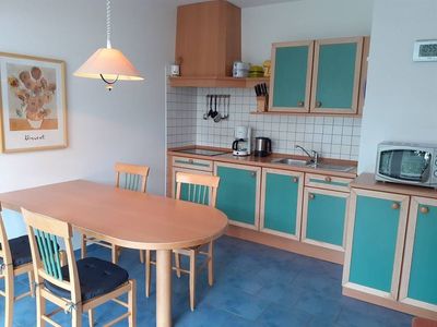 Ferienwohnung für 4 Personen (51 m²) in Göhren (Rügen) 9/10