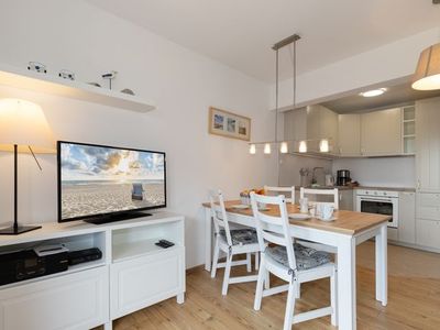 Ferienwohnung für 3 Personen (53 m²) in Göhren (Rügen) 4/10