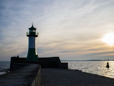 Ferienwohnung für 6 Personen (120 m²) in Göhren (Rügen) 10/10