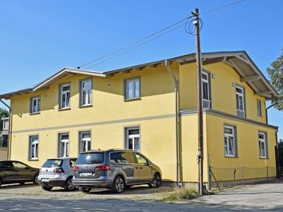 Ferienwohnung für 2 Personen (25 m²) in Göhren (Rügen) 4/10