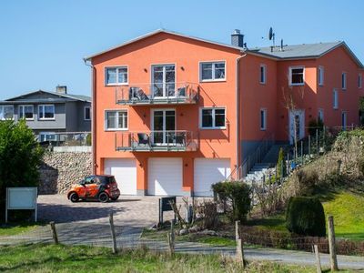 Ferienwohnung für 6 Personen (120 m²) in Göhren (Rügen) 1/10