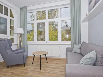 Ferienwohnung für 2 Personen (23 m²) in Göhren (Rügen) 7/10