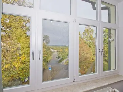 Ferienwohnung für 2 Personen (23 m²) in Göhren (Rügen) 8/10