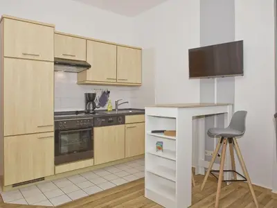 Ferienwohnung für 2 Personen (23 m²) in Göhren (Rügen) 9/10