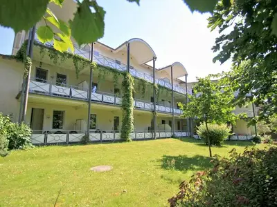 Ferienwohnung für 3 Personen (39 m²) in Göhren (Rügen) 5/10