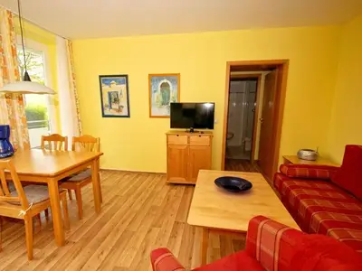 Ferienwohnung für 3 Personen (39 m²) in Göhren (Rügen) 8/10