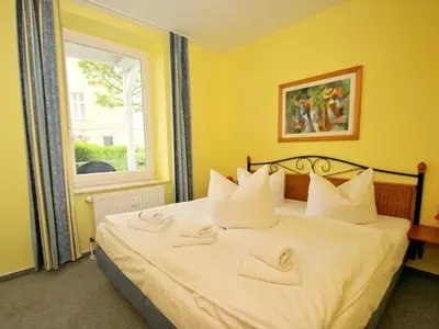 Ferienwohnung für 3 Personen (39 m²) in Göhren (Rügen) 10/10