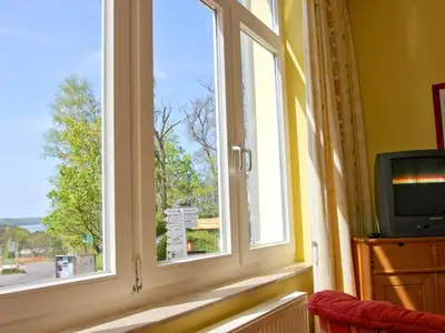 Ferienwohnung für 3 Personen (35 m²) in Göhren (Rügen) 9/10