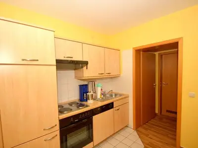 Ferienwohnung für 3 Personen (35 m²) in Göhren (Rügen) 10/10